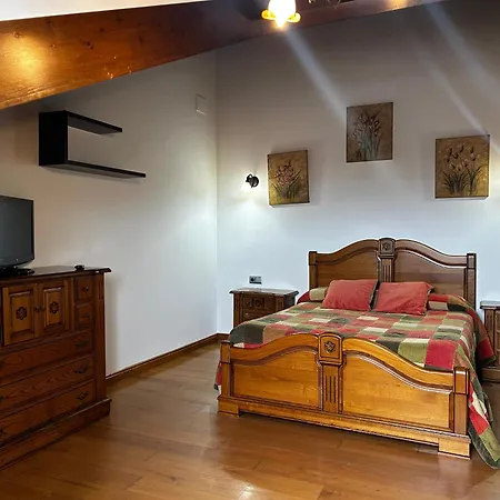 Casa de Aldea el Pontón-3